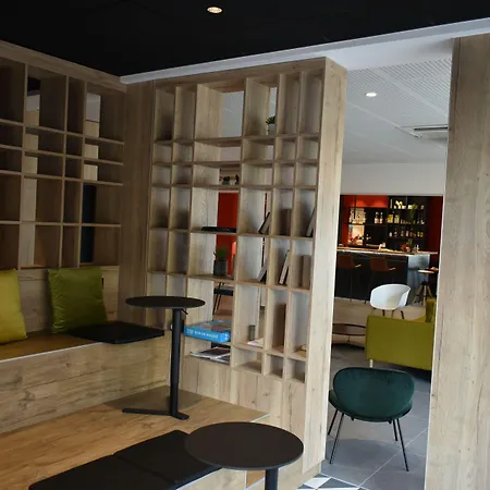 Ibis Centre Beaune (Cote d'Or)