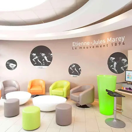 Hotel Ibis Centre 3*