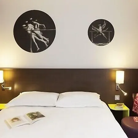 Ibis Centre 3* Beaune (Cote d'Or)