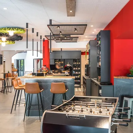 Ibis Centre Otel