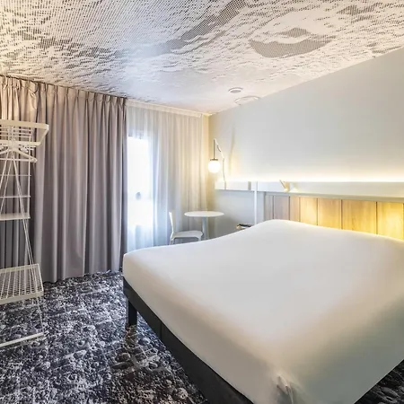 Ibis Centre Otel Beaune (Cote d'Or)
