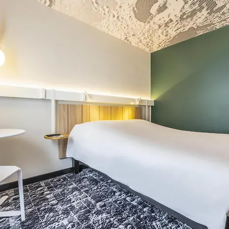 Hotel Ibis Centre Beaune (Cote d'Or)