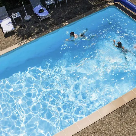 Ibis Centre Beaune (Cote d'Or)