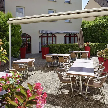 Ibis Centre Hotel Beaune (Cote d'Or)
