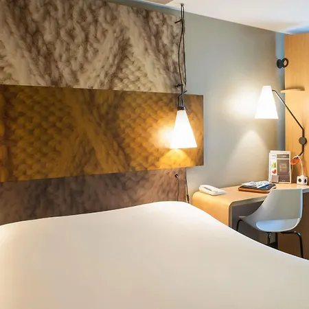 Ibis Centre Отель