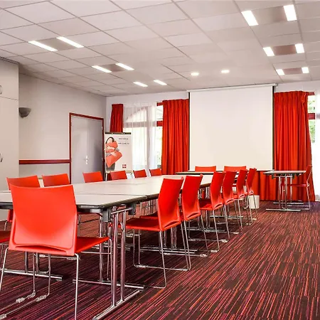 Ibis Centre Otel 3*