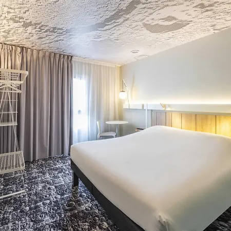 Ibis Centre Otel