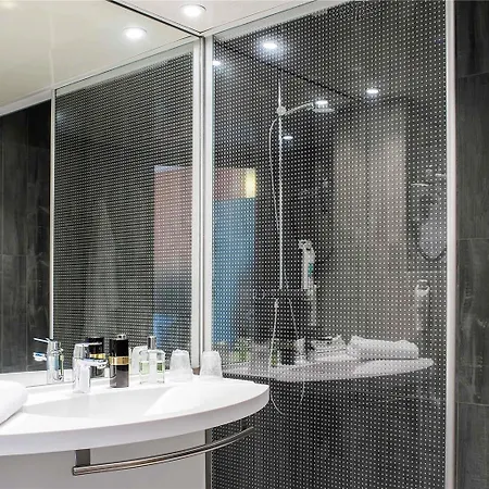 Ibis Centre 3* Бон
