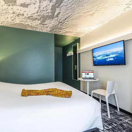 Ibis Centre Otel Beaune (Cote d'Or)