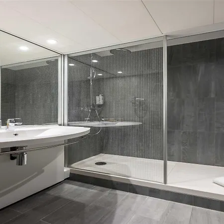 Ibis Centre Otel Beaune (Cote d'Or)