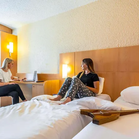 Ibis Centre Beaune (Cote d'Or)