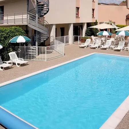 Hotel Ibis Centre