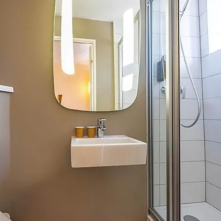 Ibis Centre Hotel Beaune (Cote d'Or)