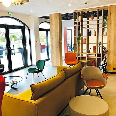 Ibis Centre Beaune (Cote d'Or)