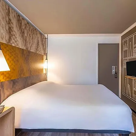 Hotel Ibis Centre Beaune (Cote d'Or)