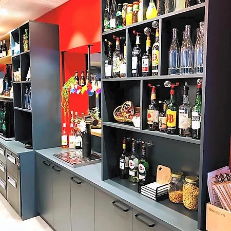 Ibis Centre Hotel Beaune (Cote d'Or)