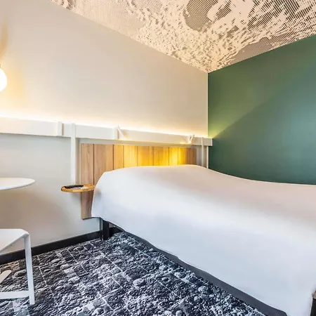 Hotel Ibis Centre
