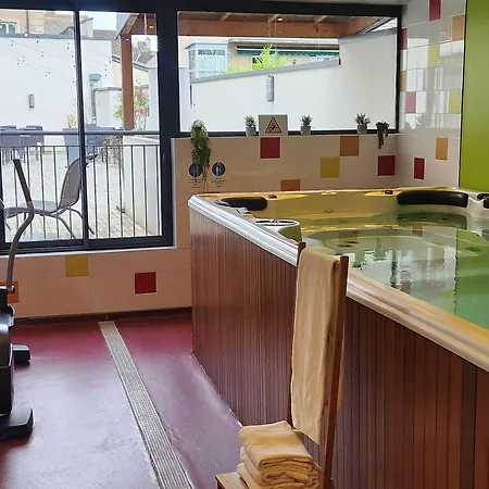 Ibis Centre Beaune (Cote d'Or)