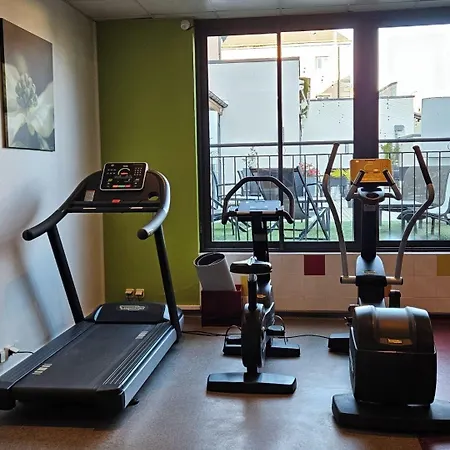 Ibis Centre 3* Beaune (Cote d'Or)