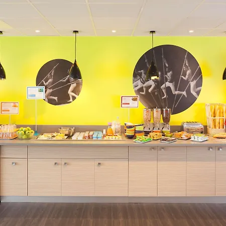 Ibis Centre Hotel Beaune (Cote d'Or)