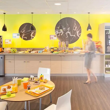 Ibis Centre Hotel Beaune (Cote d'Or)