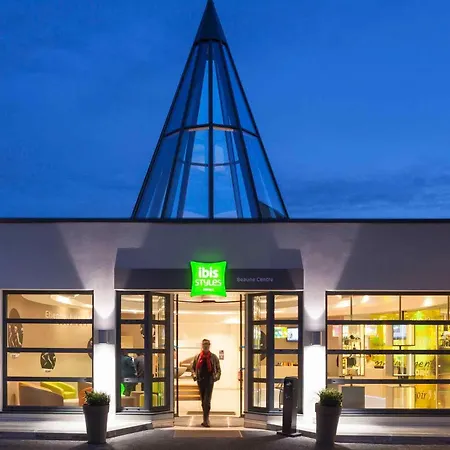 Hotel Ibis Centre