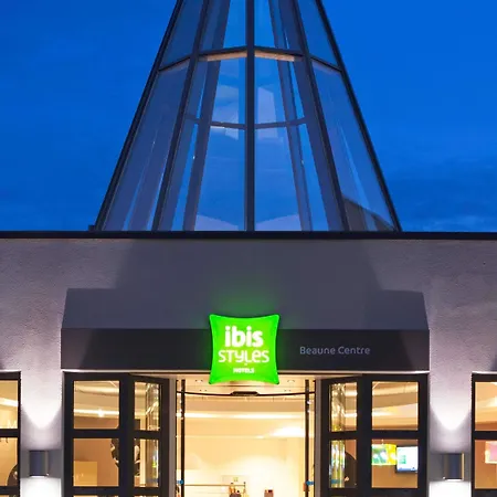 Ibis Centre Hotel