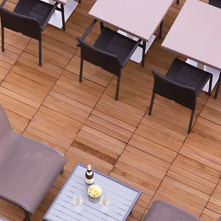 Ibis Centre Hotel Beaune (Cote d'Or)