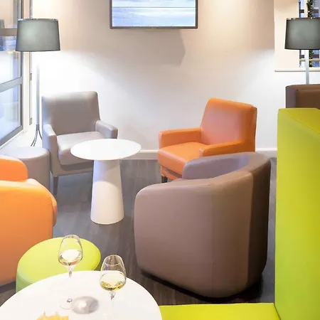 Hotel Ibis Centre 3*