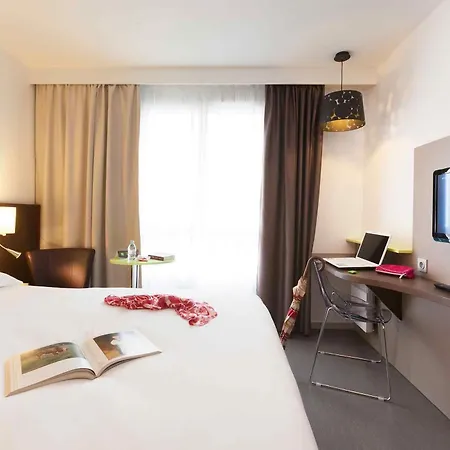 Ibis Centre