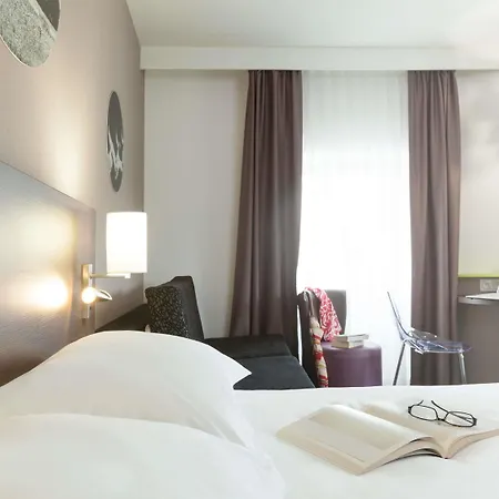 Hotel Ibis Centre Beaune (Cote d'Or)