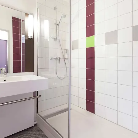 Ibis Centre Hotel