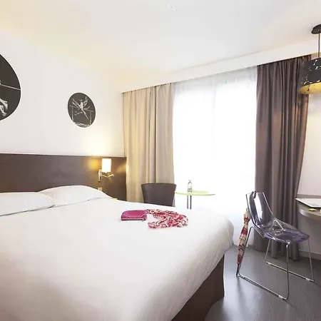 Ibis Centre Hotel Beaune (Cote d'Or)
