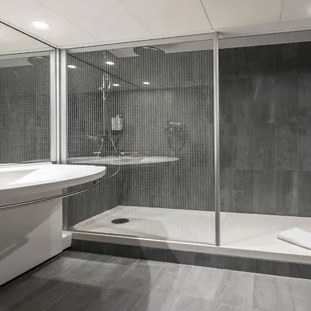 Ibis Centre Hotel 3*