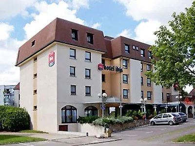 Ibis Centre 3* Beaune (Cote d'Or)