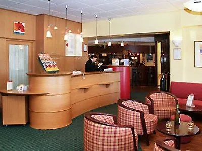 Otel Ibis Centre