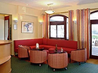 Ibis Centre Otel Beaune (Cote d'Or)