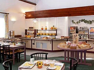 Ibis Beaune Centre 3*