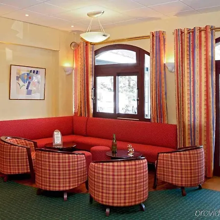Ibis Beaune Centre