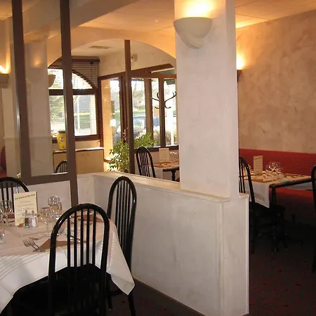 Szálloda Ibis Beaune Centre 3*