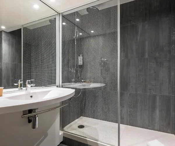 Ibis Centre Beaune (Cote d'Or)