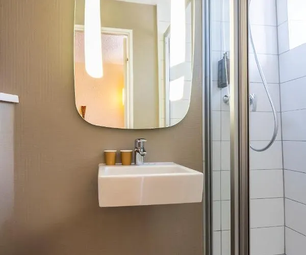 Hotel Ibis Centre Beaune (Cote d'Or)