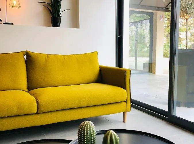 Ibis Centre Beaune (Cote d'Or)