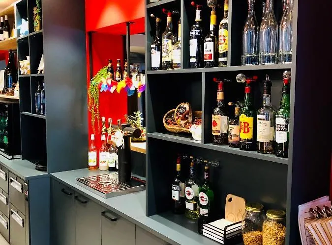 Ibis Centre 3* بون