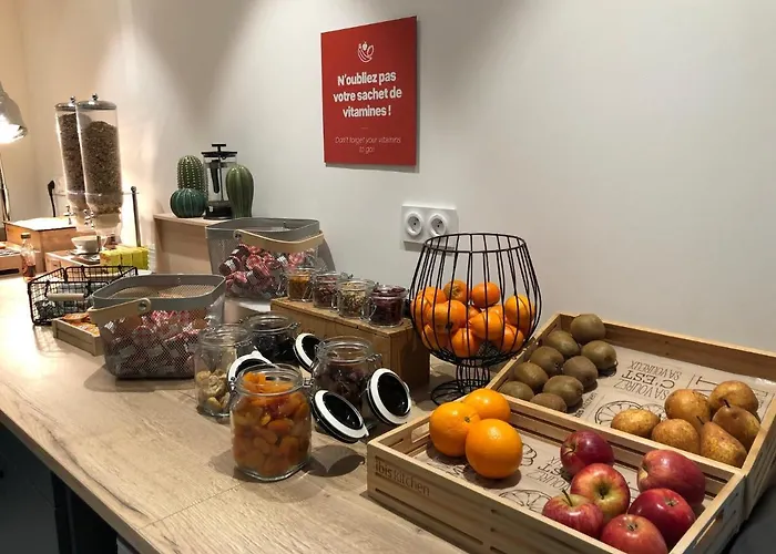 فندق Ibis Centre بون