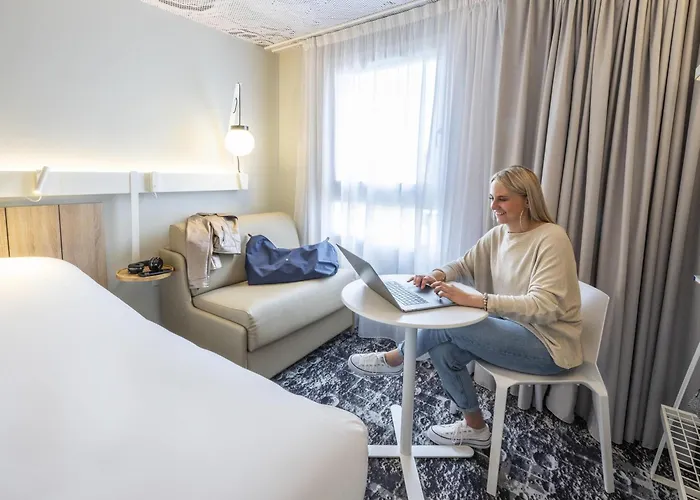 فندق Ibis Centre بون