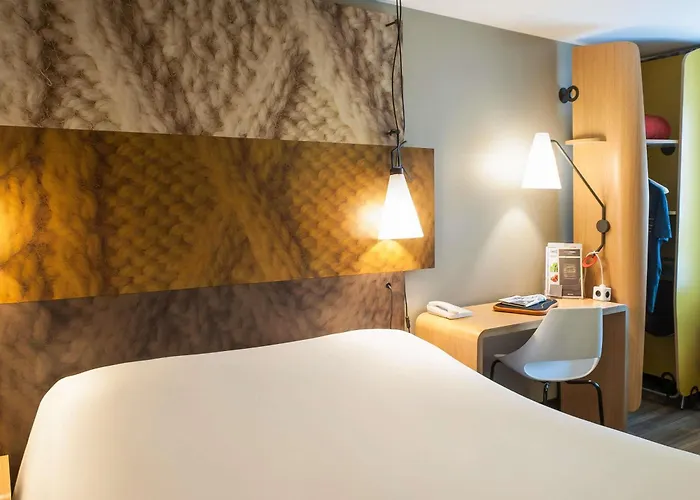 Ibis Centre فندق بون