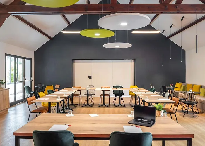 فندق Ibis Centre 3*