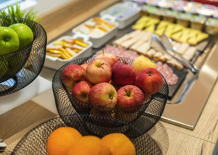 فندق Ibis Centre بون