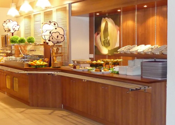 Ibis Centre 3* 본느